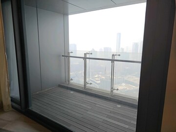 3 BHK Apartment For Sale in Lodha The World Towers World One Tier 2, Worli