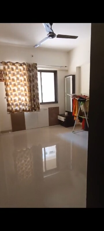 Kitchen in 2 BHK Apartment at Rustomjee Global City – for Rent