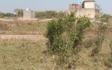 Plot For Sale in Raj Nagar Extension