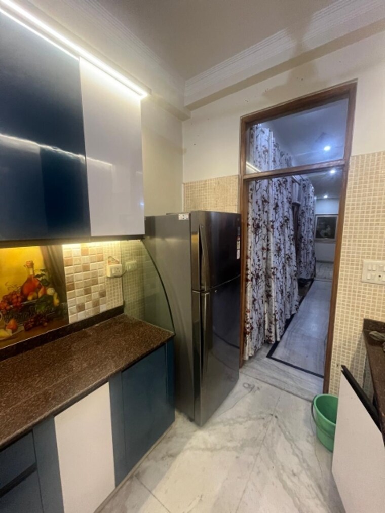 Kitchen, rwa-apartments-sector-40 6+ Bedroom 162 Sq.Mt. Independent House In Sector 40 Noida 8395775