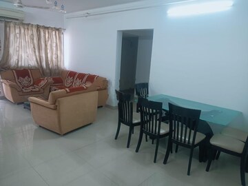 3.5 BHK Apartment For Rent in Bramhacorp F Residences, Kalyani Nagar