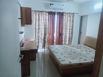 Kitchen in 3.5 BHK Apartment at Bramhacorp F Residences, Kalyani Nagar – for Rent