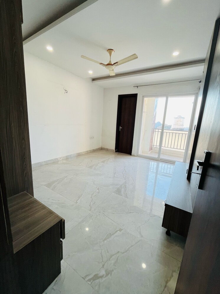 Kitchen, crd-golden-castle 3 Bedroom 1155 Sq.Ft. Apartment In High Ground Zirakpur 8395776