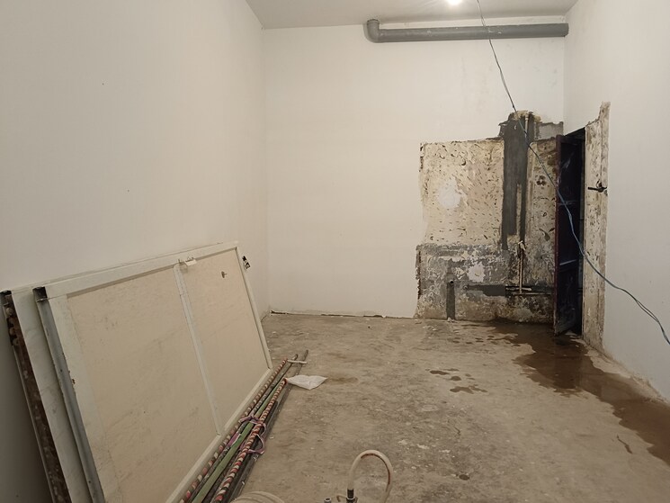 Floor Plan, yamuna-block Commercial Office Space 3700 Sq.Ft. In Koramangala Bangalore 8395771