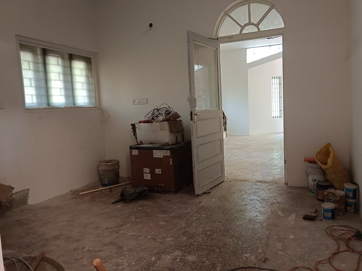 Floor Plan, yamuna-block Commercial Office Space 3700 Sq.Ft. In Koramangala Bangalore 8395771