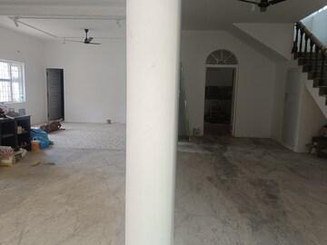 Floor Plan in  Office Space at Yamuna Block, Koramangala – for Rent