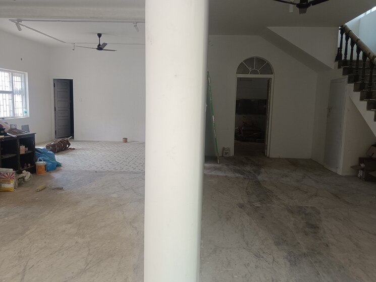 Floor Plan, yamuna-block Commercial Office Space 3700 Sq.Ft. In Koramangala Bangalore 8395771