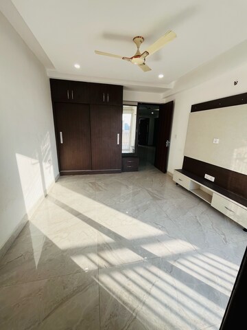 Bedroom in 3 BHK Apartment at CRD Golden Castle, High Ground – for Sale