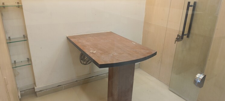 Floor Plan, skyblu-72-corp Commercial Office Space 980 Sq.Ft. In Sakinaka Mumbai 8395770