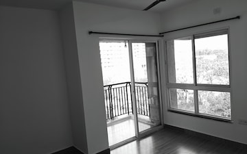 2 BHK Apartment For Rent in DB Realty Orchid Ozone, Dahisar East
