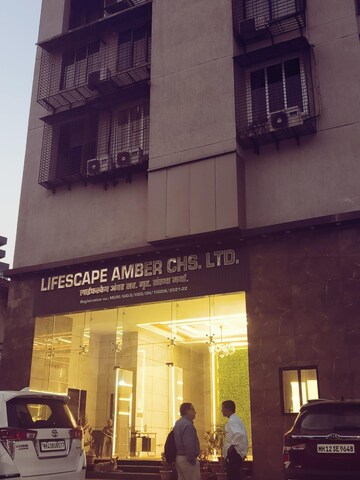 Room in  Pg at Lower Parel – for Rent
