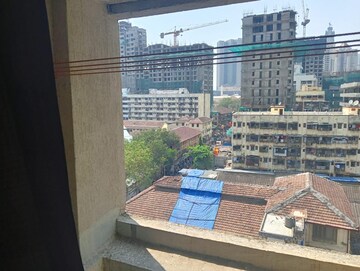 Room in  Pg at Lower Parel – for Rent