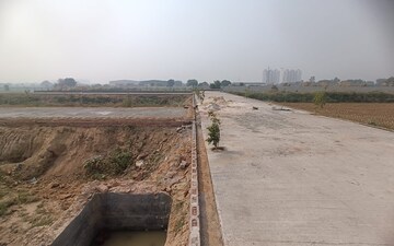 Plot For Sale in Raj Nagar Extension