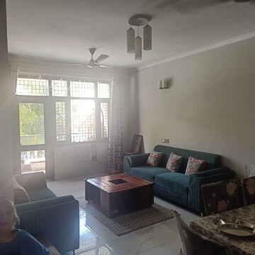 3 BHK Builder Floor For Rent in Uppal Southend, Sector 49