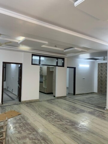  Plot – Exterior View View at RWA Apartments Sector 50, Sector 50 - for Sale