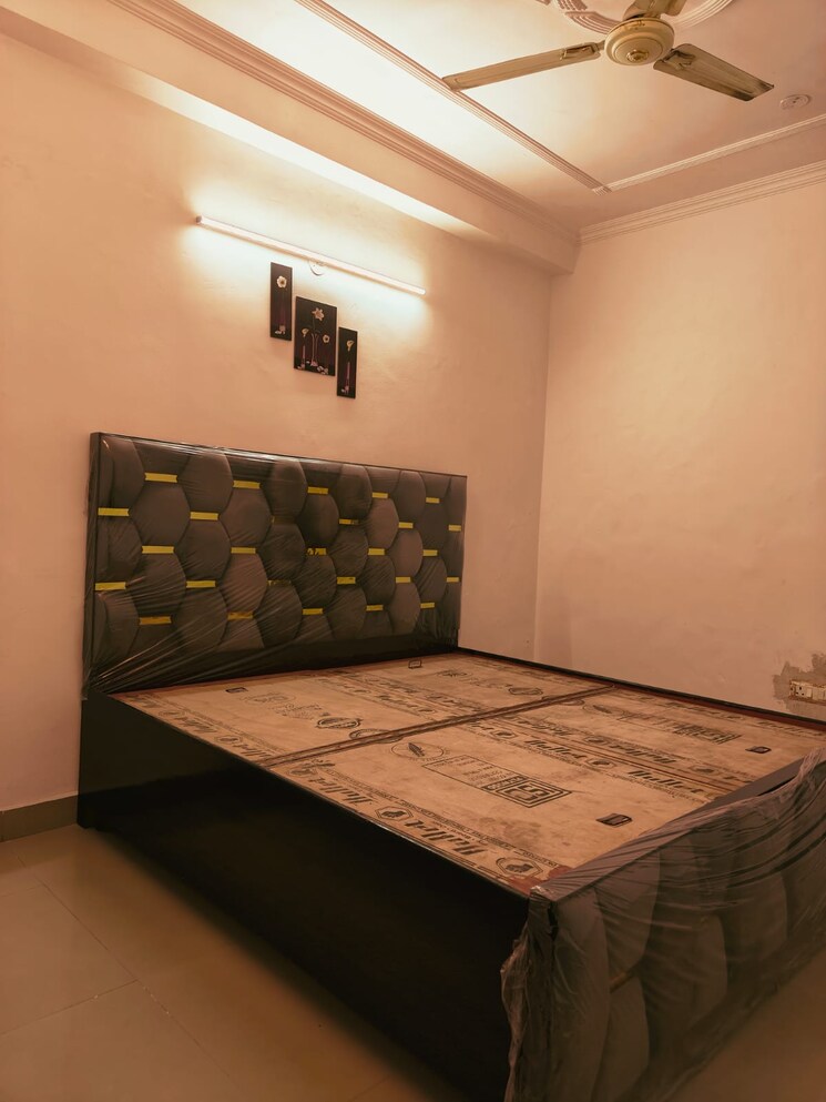 Bedroom, saket 2 Bedroom 1000 Sq.Ft. Builder Floor In Saket Delhi 8395795