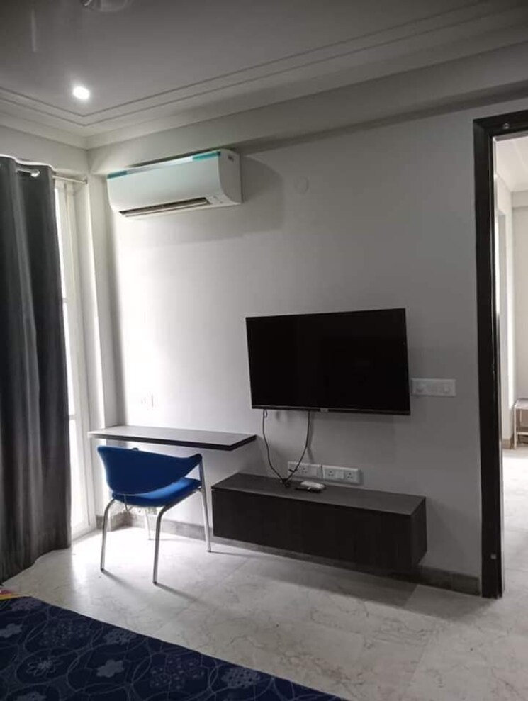 Bedroom, bhai randhir singh nagar 1 Bedroom 950 Sq.Ft. Builder Floor In Bhai Randhir Singh Nagar Ludhiana 8395785