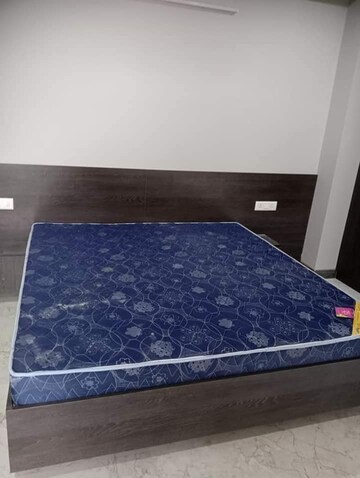 Bedroom in 1 BHK Builder Floor at Bhai Randhir Singh Nagar – for Rent