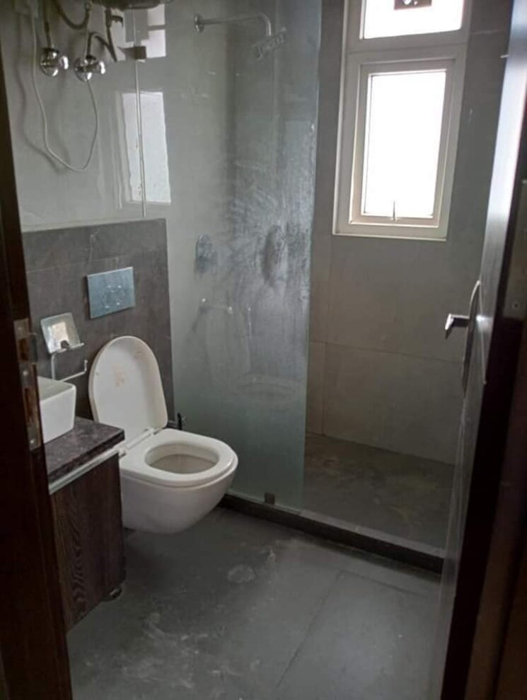 Bathroom, bhai randhir singh nagar 1 Bedroom 950 Sq.Ft. Builder Floor In Bhai Randhir Singh Nagar Ludhiana 8395785