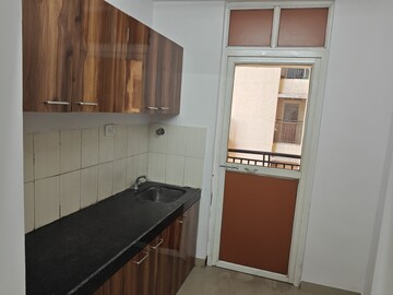 Kitchen in 2 BHK Apartment at DB Realty Orchid Ozone, Dahisar East – for Sale