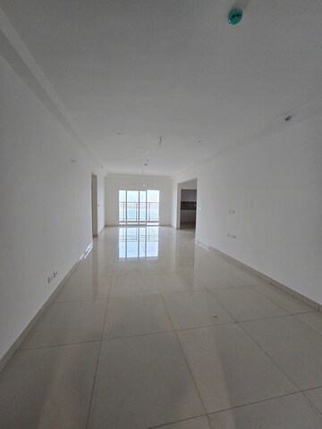 Building Lobby in 3 BHK Apartment at Kokapet – for Rent
