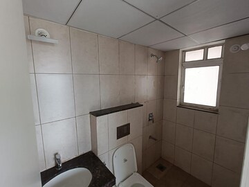 Attached Bathroom in 3 BHK Apartment at Godrej Boulevard, Manjari – for Rent