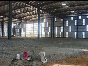 Parking in  Warehouse at Sun IRIS, Bagaluru  – for Rent