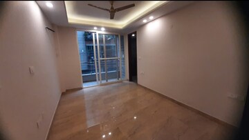 3 BHK Builder Floor For Rent in Saket