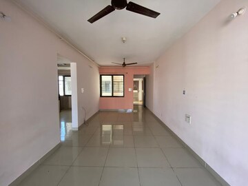 Building Lobby in 2 BHK Apartment at Nanded Asawari, Nanded – for Sale