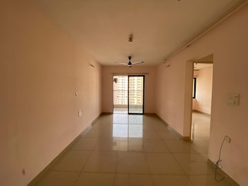 Building Lobby in 2 BHK Apartment at Nanded Asawari, Nanded – for Sale