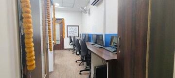 Living Room in  Office Space at Hooghly – for Rent