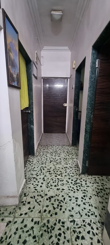  2 BHK Apartment at Bhavana CHS, Khopat – for Rent