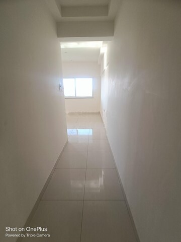 Building Lobby in 2 BHK Apartment at Puravankara Silversands, Mundhwa – for Rent