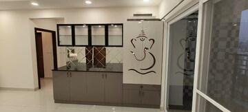 Kitchen in 2.5 BHK Apartment at Kokapet – for Rent