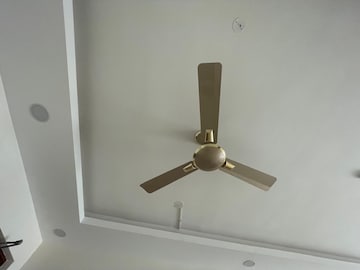 Furnished Amenities in 2.5 BHK Apartment at Kokapet – for Rent