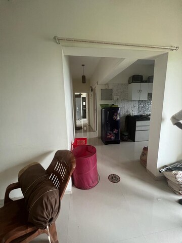 2 BHK Apartment For Sale in Mayfair Housing Hillcrest, Vikhroli West
