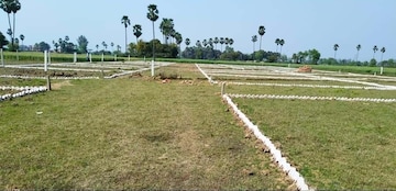  Plot – Garden View at Kasindra - for Sale