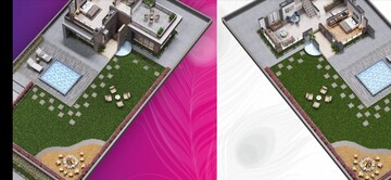  Plot – Exterior View View at Kasindra - for Sale