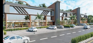  Plot – Exterior View View at Kasindra - for Sale