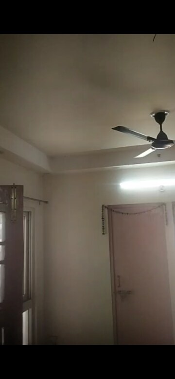 Building Lobby in 2 BHK Apartment at UPAVP Ganga Yamuna And Hindon Enclave, Pratap Vihar – for Rent