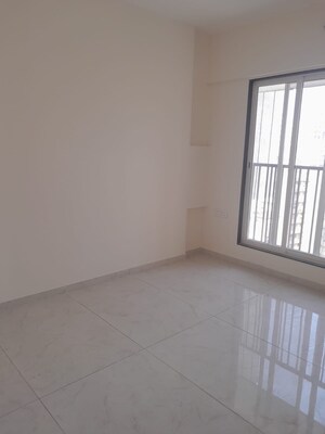 Room in 2 BHK Apartment at Samarpan Anuraj CHS, Borivali East – for Sale