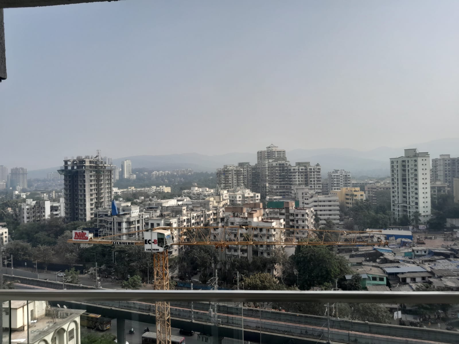 2 BHK 704 Sq.Ft. Apartment in Samarpan Anuraj CHS