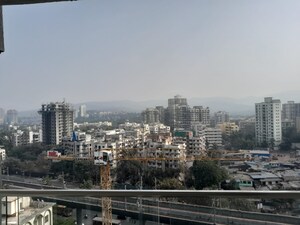 2 BHK Apartment For Sale in Samarpan Anuraj CHS, Borivali East