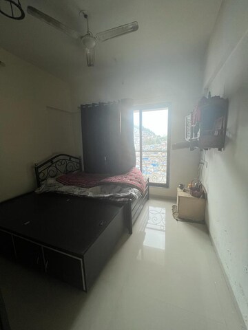 Bathroom in 2 BHK Apartment at Mayfair Housing Hillcrest, Vikhroli West – for Sale