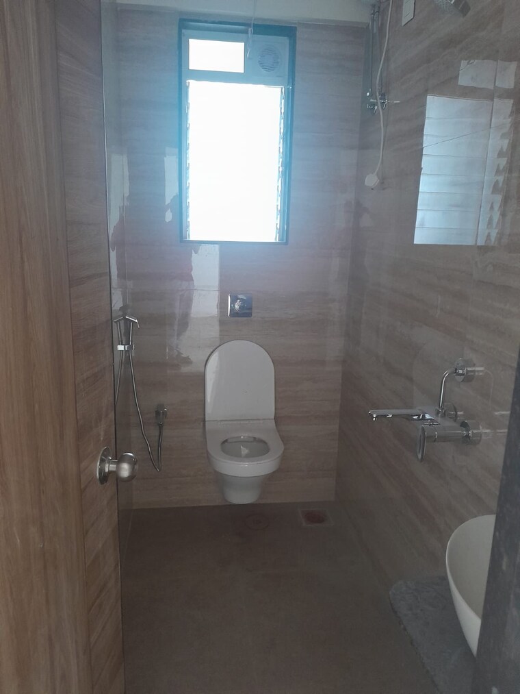 Bathroom, samarpan-anuraj-chs 2 Bedroom 704 Sq.Ft. Apartment In Borivali East Mumbai 8395984