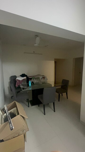 Master Bedroom in 1 BHK Apartment at City View Building, Worli – for Rent