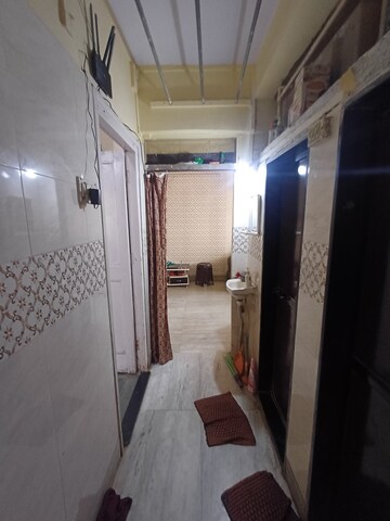 Kitchen in 1 BHK Apartment at Jogeshwari East – for Rent