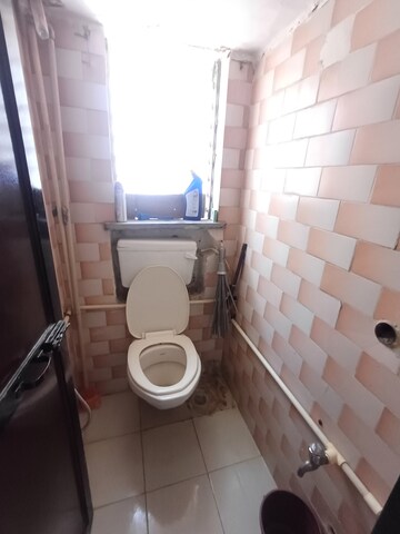 Kitchen in 1 BHK Apartment at Jogeshwari East – for Rent