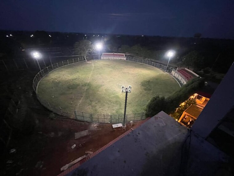 Exterior View, sejbahar  1802 Sq.Ft. Plot In Sejbahar Raipur 8396033