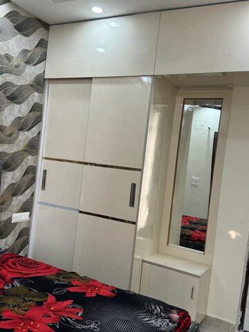 Furnished Amenities in 3 BHK Builder Floor at High Ground – for Sale